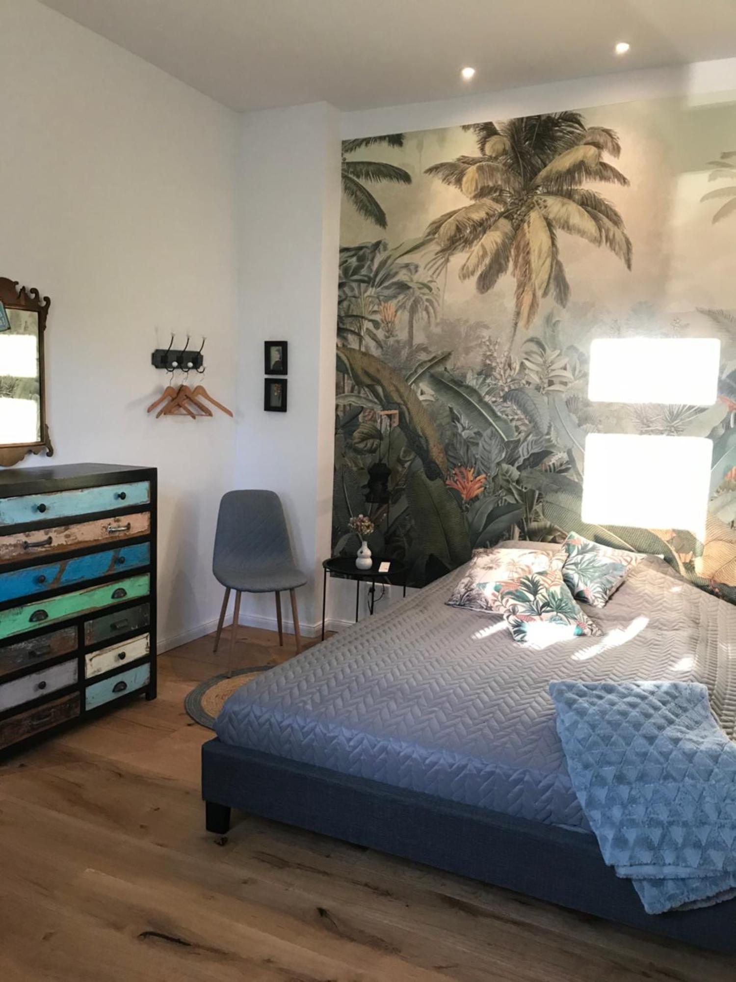 Ks Kotten Bed And Breakfast 레스 외부 사진