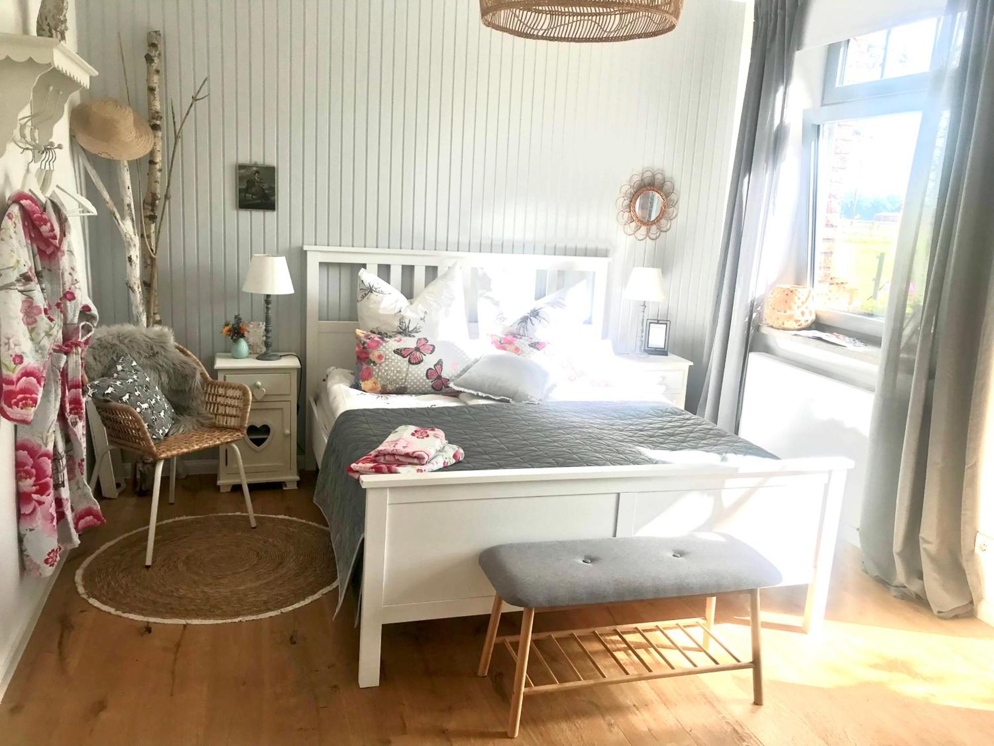 Ks Kotten Bed And Breakfast 레스 외부 사진