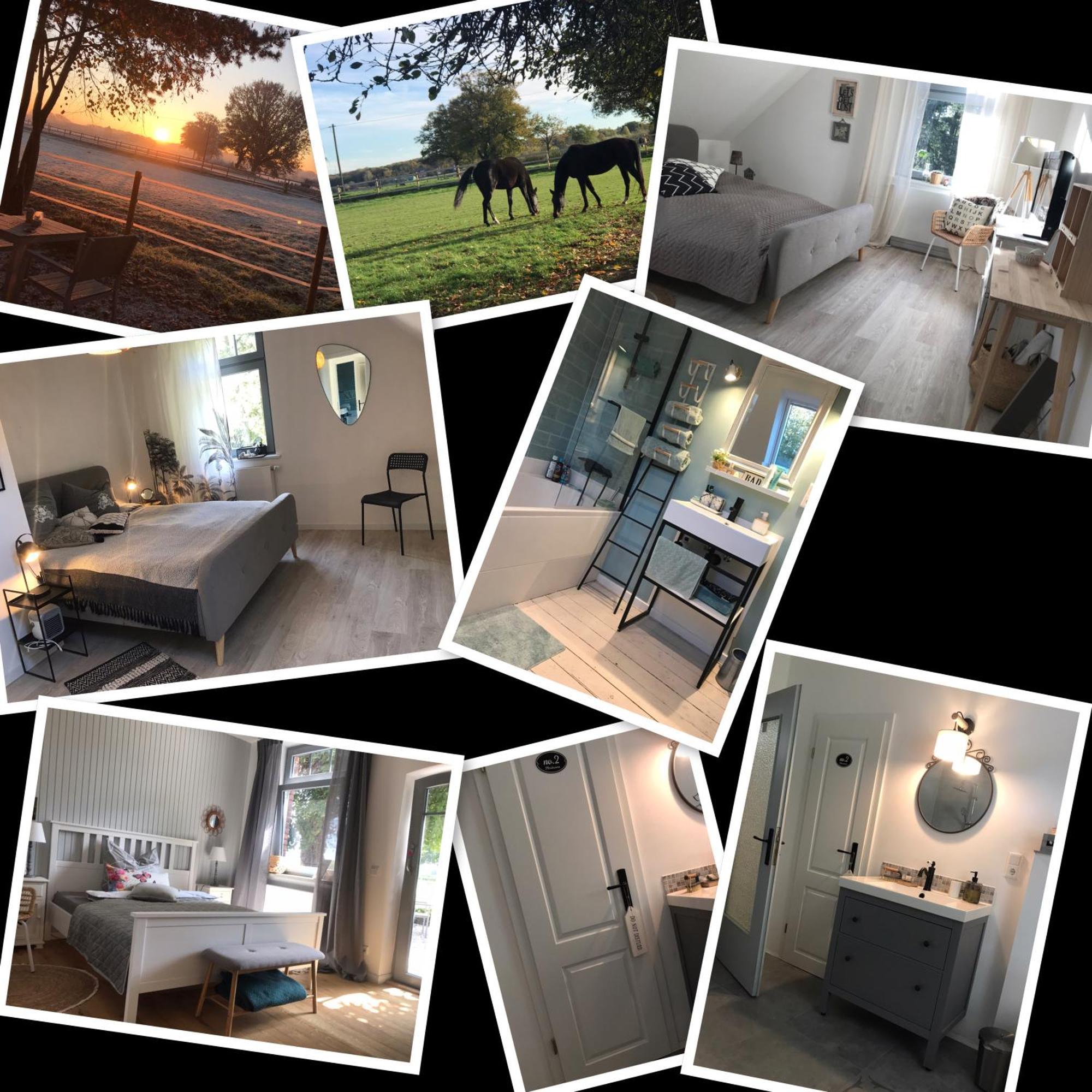 Ks Kotten Bed And Breakfast 레스 외부 사진