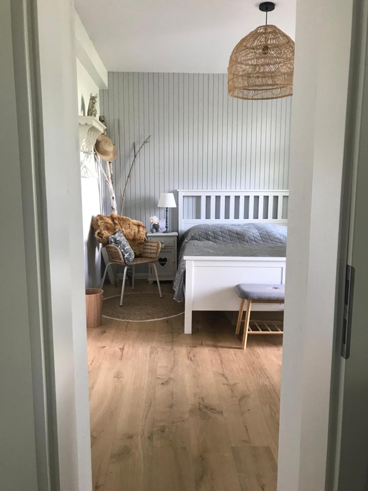 Ks Kotten Bed And Breakfast 레스 외부 사진