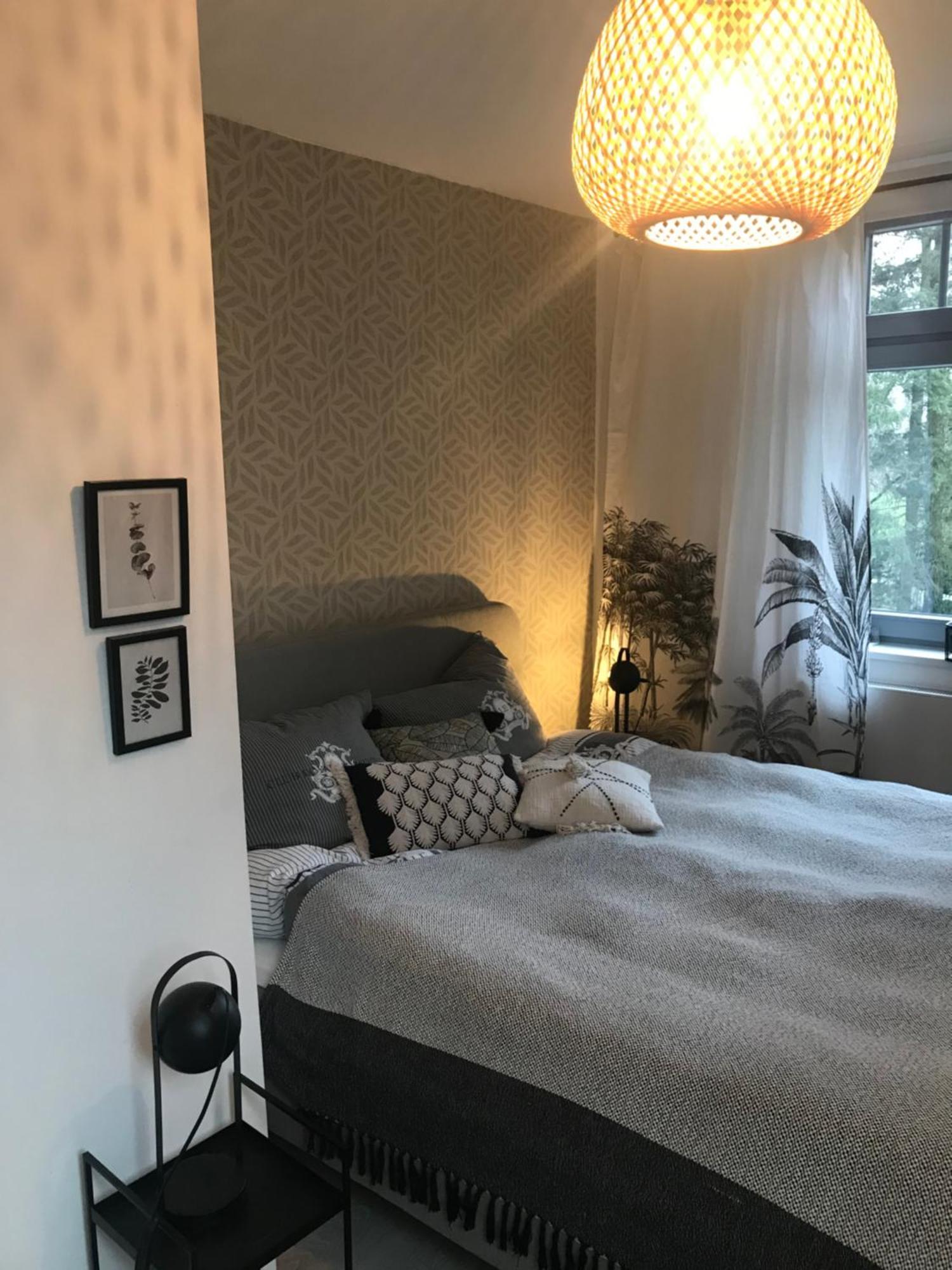 Ks Kotten Bed And Breakfast 레스 외부 사진