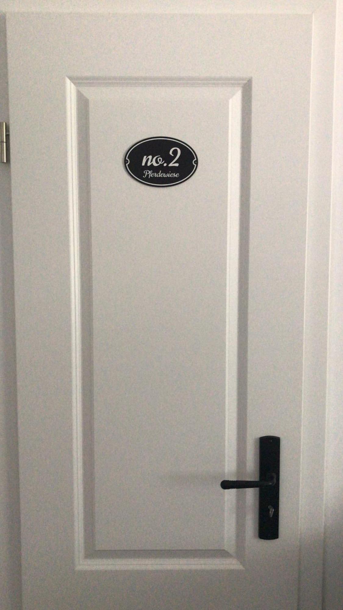 Ks Kotten Bed And Breakfast 레스 외부 사진