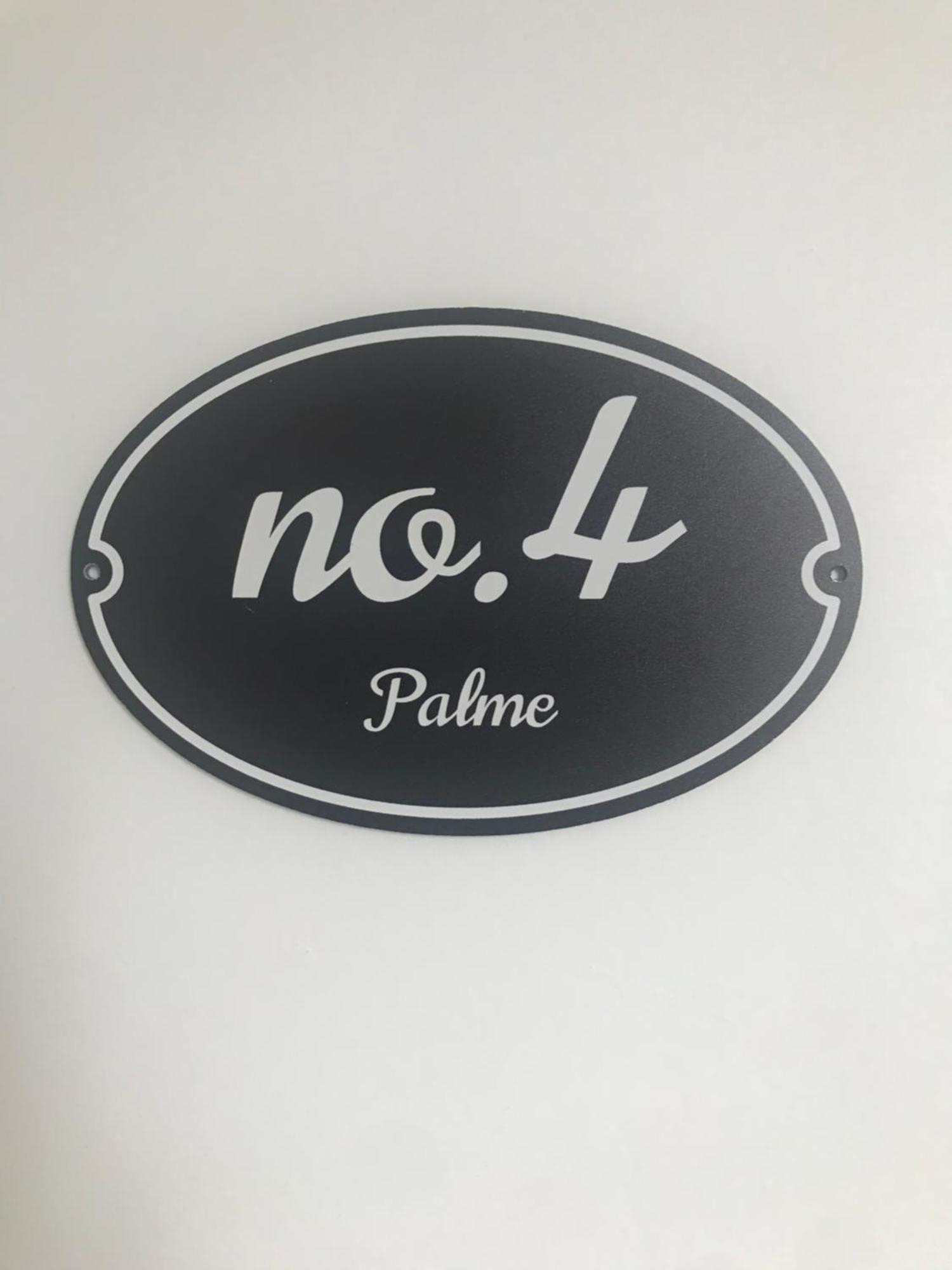 Ks Kotten Bed And Breakfast 레스 외부 사진