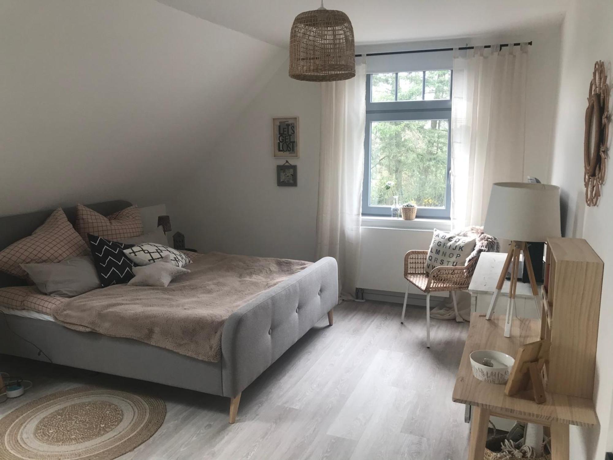 Ks Kotten Bed And Breakfast 레스 외부 사진